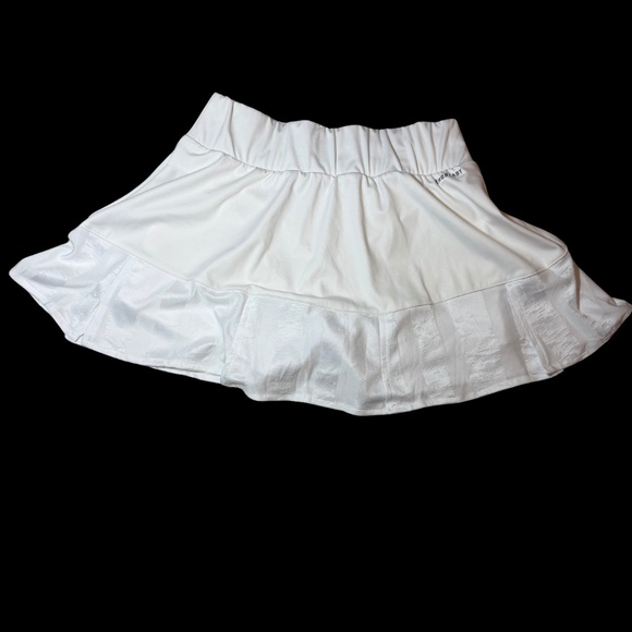ADIDAS AeroReady Athletic Tennis Club Skirt/ Skort Size Small - Picture 2 of 3
